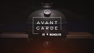 Monolith Avantgarde  Die neue ESSKlasse in 8K [upl. by Mayman833]