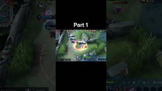 Alucard the killing machine 🗿 short shortsfeed mobilelegends mlbb [upl. by Arte]