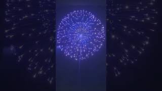 Worlds biggest firework bombs 💣💥 firecracker fireworks viralshort shorts pataka dewalispecial [upl. by Teiluj]