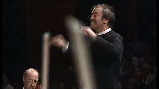 Stravinsky The Firebird  Maestro Valery Gergiev · Vienna Philarmonic · Salzburg Festival 2000 [upl. by Ytsur]