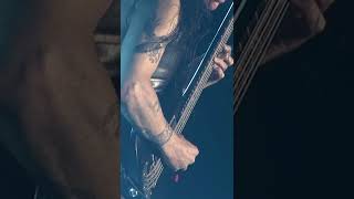 MANOWAR  Clip From RARE Live Performance Of “Bridge Of Death” [upl. by Codd]