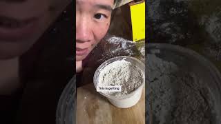 Part 7 Make Plaster SO Easy to apply with this Technique Silicone Rubber Moldmaking [upl. by Em]