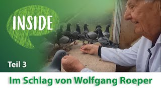 Inside Röhnfried bei Wolfgang Roeper Teil 3 [upl. by Socin]