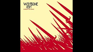 Wishbone Ash Number the Brave Review [upl. by Katushka]