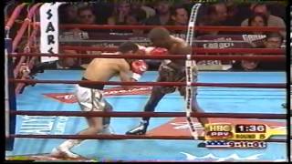 Ricardo quotFinito Lopez vs Zolani Petelo [upl. by Haletky]