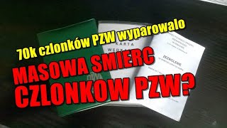 OPŁATA WĘDKARSKA 2024 ZNOWU PODWYŻKA ZA KARTĘ WĘDKARSKĄ [upl. by Lezley]