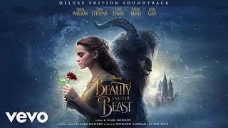 Alan Menken  Main Title Prologue Pt 2 From quotBeauty and the BeastquotAudio Only [upl. by Asset7]