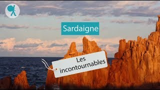 Sardaigne  Les incontournables du Routard [upl. by Mosera822]