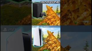 PS5 or Xbox Series X Whats the Best Choice for Warzone FPS [upl. by Zennas697]