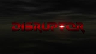 PSX Longplay 016 Disruptor [upl. by Acirne]