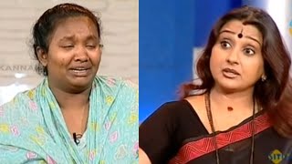 ಜಾತಿ ಬೇರೆ ಅಂತ ಮಾಡುವೆ ಮಾಡಲಿಲ್ಲ  Baduku Jataka Bandi  Full Ep 27  Kannada Reality Show Zee Kannada [upl. by Darleen]