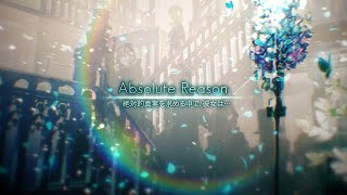 Absolute Reason  Arcaea Side Story Pack 4 [upl. by Amiarom]