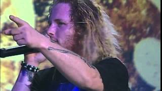 Stone Sour  Get Inside Moscow 2006 HD [upl. by Aiekat36]