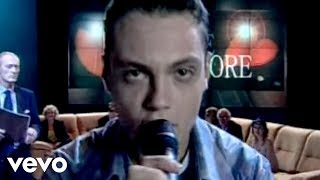 Tiziano Ferro  Perdono French Version Official Video [upl. by Schulman532]