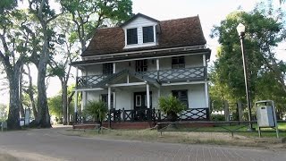 Monumenten in Suriname [upl. by Luhem]