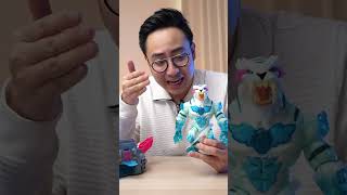 PART 2 MEDY RENALDY UNBOXING MAINAN MRBEAST TERMAHAL [upl. by Nhguaved96]