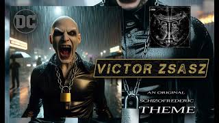 Victor Zsasz Theme by Schizofrederic [upl. by Shalom]