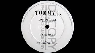 Tommy J Take One [upl. by Pilif]