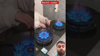 Electric cooker applianc bangladesh electrial sorts [upl. by Airyk]