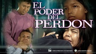 NUEVA PELÍCULA CRISTIANA  EL PODER DEL PERDÓN [upl. by Marve]