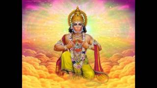 Shri Hanuman Chalisa [upl. by Attebasile]