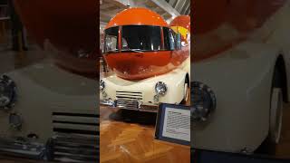 Wienermobile 차가 요상해요 소세지차 스토리북 wienermibile vintagecars 옛날차 [upl. by Rizzi]