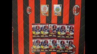 POLSKA KONTRA MISTRZ ŚWIATA  ROZGRYWAM POJEDYNEK OTWIERAJĄC SASZETKI Z PANINI WORLD CUP QATAR 2022 [upl. by Perretta295]