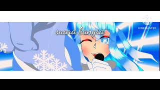 COVER SONG NADYA NAZURUMI SUARA BANGSA BY NEO TOKIWA NeoXVtuberID [upl. by Nyrahs153]