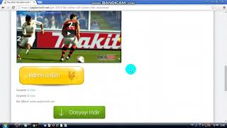 Pes 2013 Nasıl İndirlir [upl. by Tasha328]