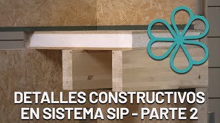 Detalles Constructivos Reales en Escala 11 Video 22 [upl. by Eilujna]