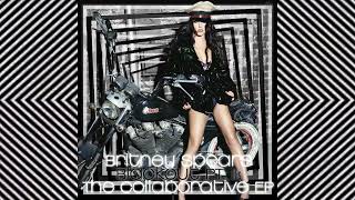 Britney Spears  Gimme More feat Slayyyter  Audio Mashup [upl. by Gunzburg46]