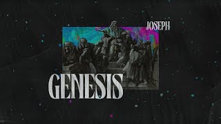 GENESIS JOSEPH  COVENANT amp KINGDOM [upl. by Fidelis950]