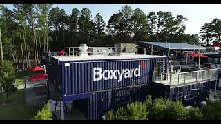 Boxyard RTP June 2022 [upl. by Ahilam]