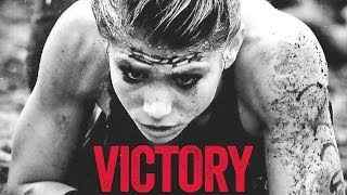 Spartan Race Motivation  VICTORY [upl. by Adnilrem]