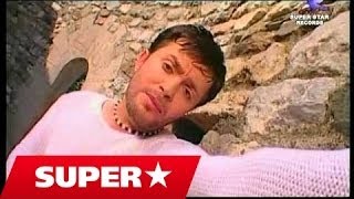 Sinan Hoxha  Me fal Official Video [upl. by Sheedy]