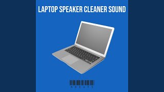 Laptop Speaker Cleaner Sound [upl. by Aleira]