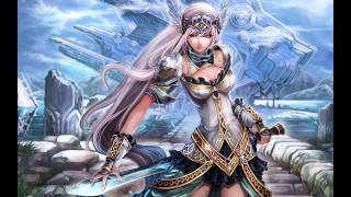 Nightcore  Unchain The Rain Altaria [upl. by Juster]