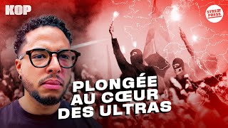 KOP la série sur les supporters les plus radicaux dEurope  Teaser Documentaire [upl. by Franz287]