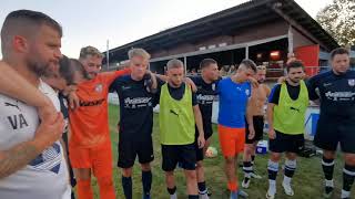 VfB Waldshut  FSV Rheinfelden 22 11 [upl. by Notsreik]