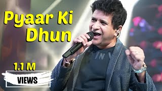 Pyaar Ki Dhun 💘 KK New Hindi Romantic Songs 😍 Hindi romantic songs by KK music song kk trending [upl. by Yazbak39]