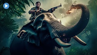 DRUMS OF AFRICA 🎬 Exclusive Full Fantasy Movie Premiere 🎬 English HD 2024 [upl. by Agripina363]