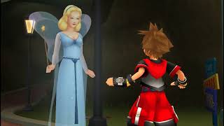 Kingdom Hearts HD Dream Drop Distance PC  Part 22 [upl. by Aihsekan]