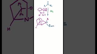 CBS Reduction as Asymmetric Catalysis chemistry organicchemistry ochem [upl. by Burton]