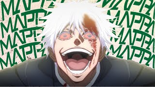 Jujutsu Kaisen Animators EXPOSED MAPPA Studios [upl. by Nils]