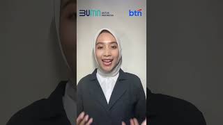 VIDEO PROFIL  Customer Service Staff  SALSABILA NURULITA [upl. by Shawn]