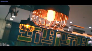 Cinematic 4k advertisement for restaurant  B ROLL 2  SONY A7iii [upl. by Chilt]