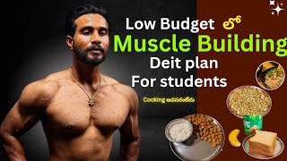 How to Bulk on a Student Budget [upl. by Eldwin]