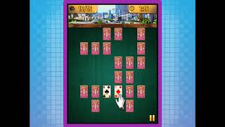 Nokia Longplay  Platinum Solitaire 3  Las Vegas  Memory [upl. by Flemming446]