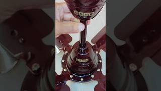 600 mm Ceiling Fan Installation homeworkout fanfitting [upl. by Wadleigh]