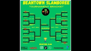 Beantown Slamboree tourament [upl. by Constanta20]